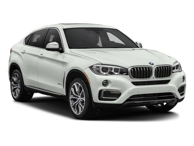 2017 BMW X6 xDrive35i San Juan TX