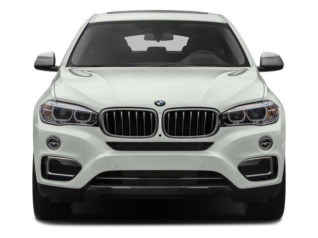 2017 BMW X6 xDrive35i San Juan TX
