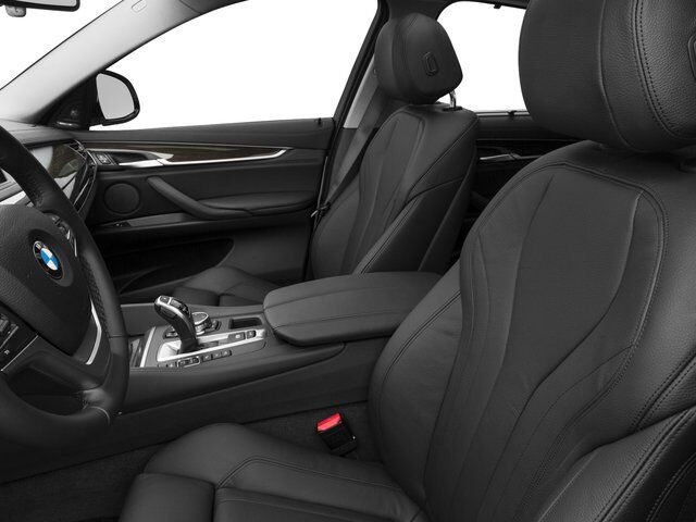 2017 BMW X6 xDrive35i San Juan TX