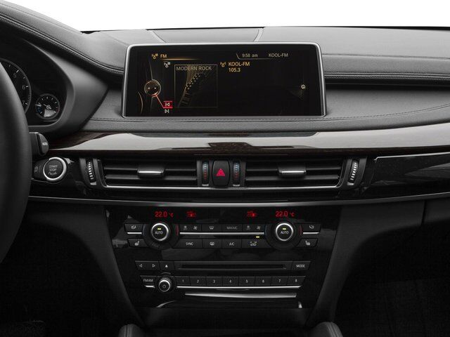 2017 BMW X6 xDrive35i San Juan TX