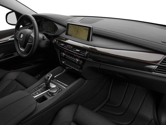 2017 BMW X6 xDrive35i San Juan TX