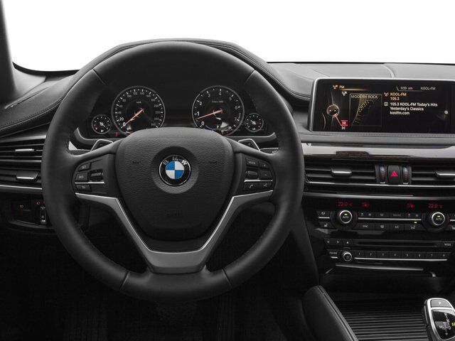 2017 BMW X6 xDrive35i San Juan TX