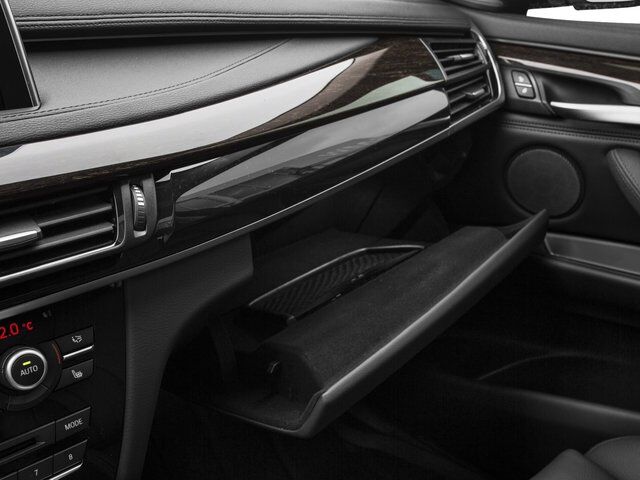 2017 BMW X6 xDrive35i San Juan TX