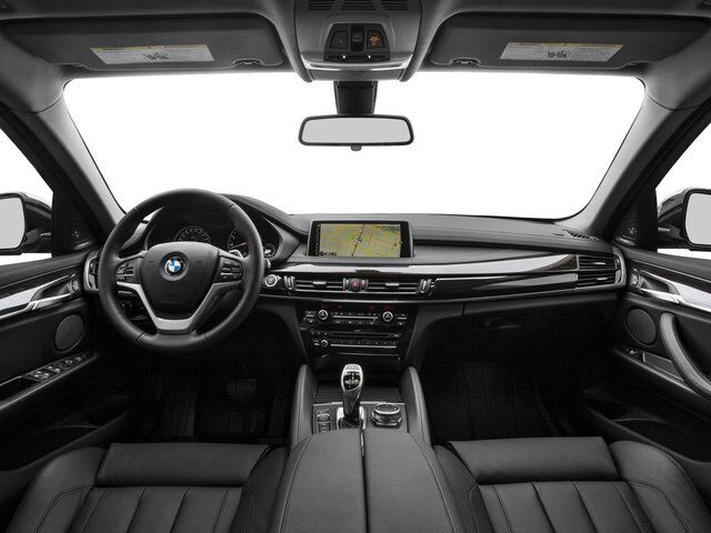 2017 BMW X6 xDrive35i San Juan TX