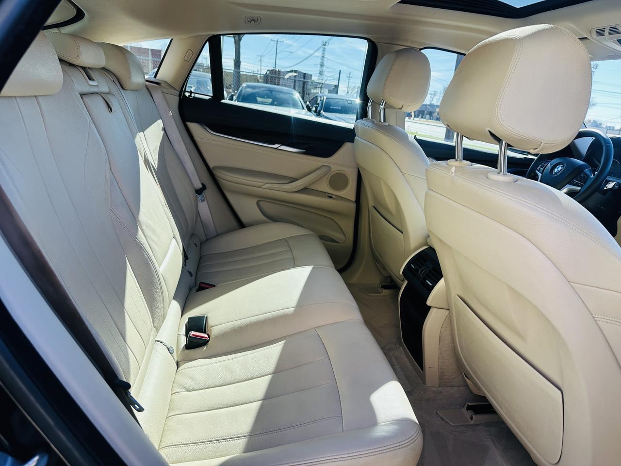 2017 BMW X6 xDrive35i Sport PKG Dallas TX