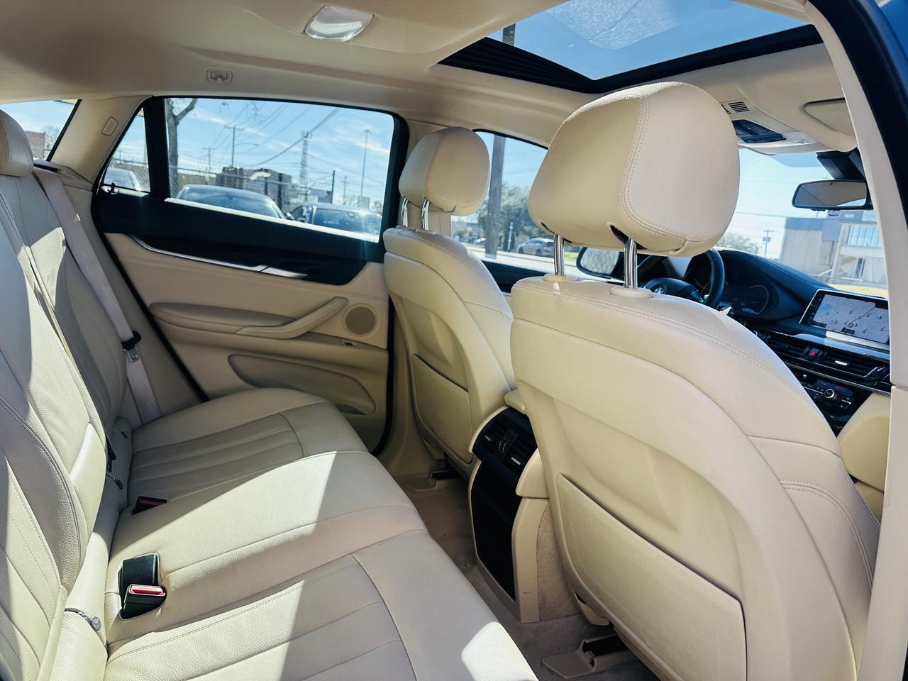 2017 BMW X6 xDrive35i Sport PKG Dallas TX