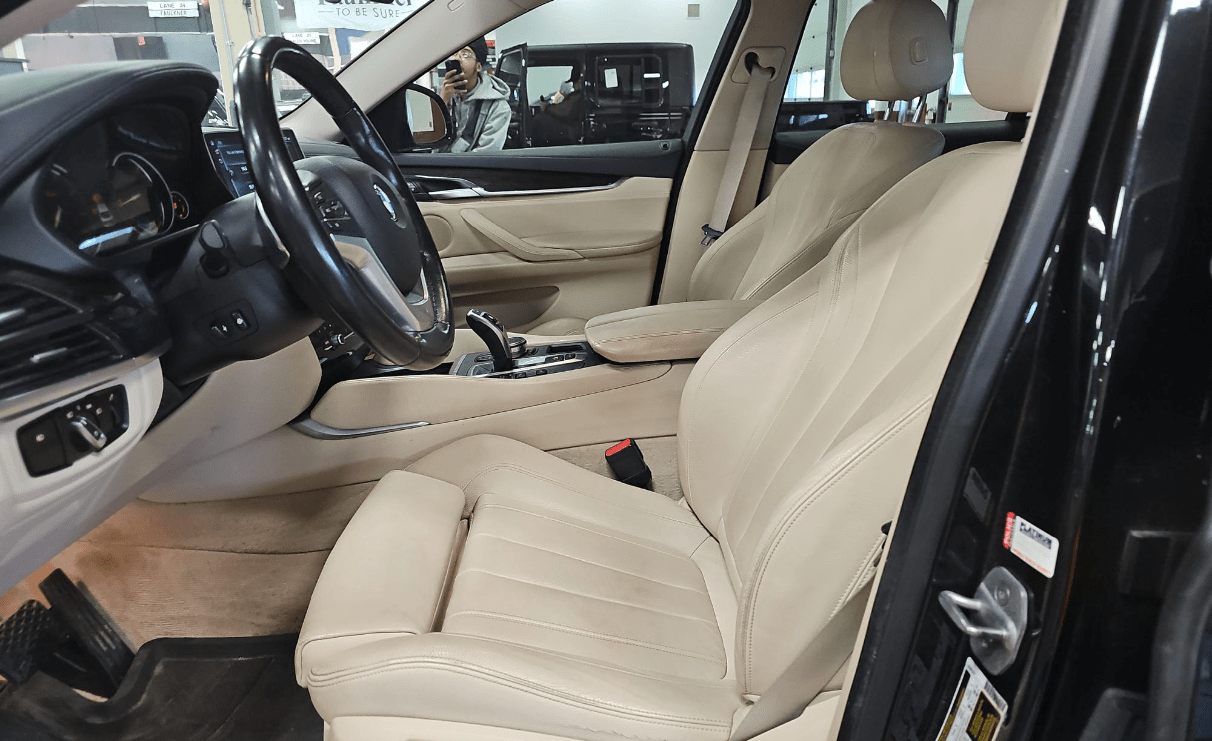 2017 BMW X6 xDrive35i Sport PKG Dallas TX