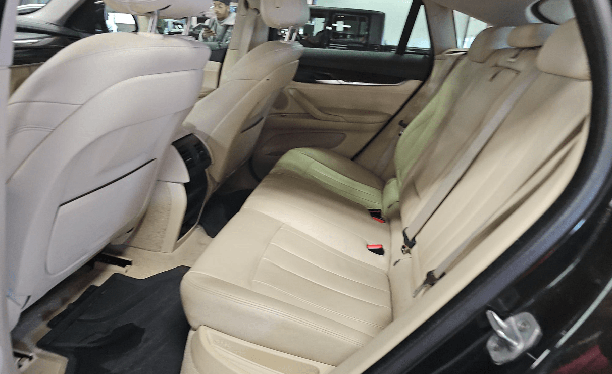 2017 BMW X6 xDrive35i Sport PKG Dallas TX