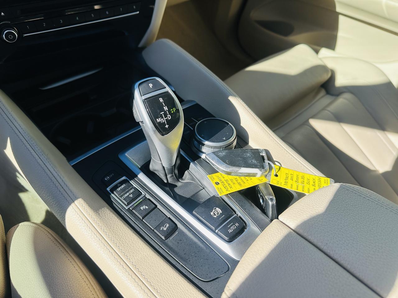 2017 BMW X6 xDrive35i Sport PKG Dallas TX