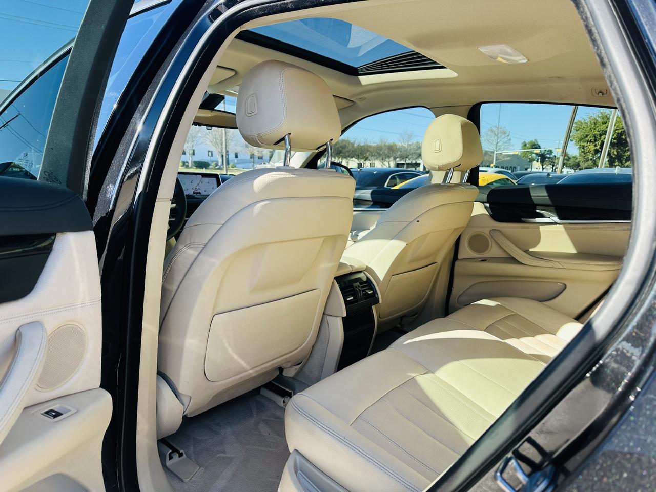 2017 BMW X6 xDrive35i Sport PKG Dallas TX