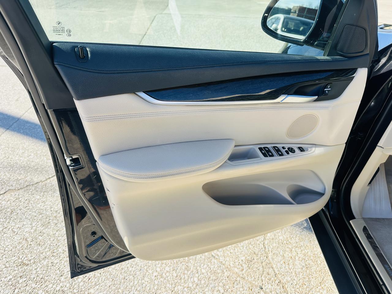 2017 BMW X6 xDrive35i Sport PKG Dallas TX