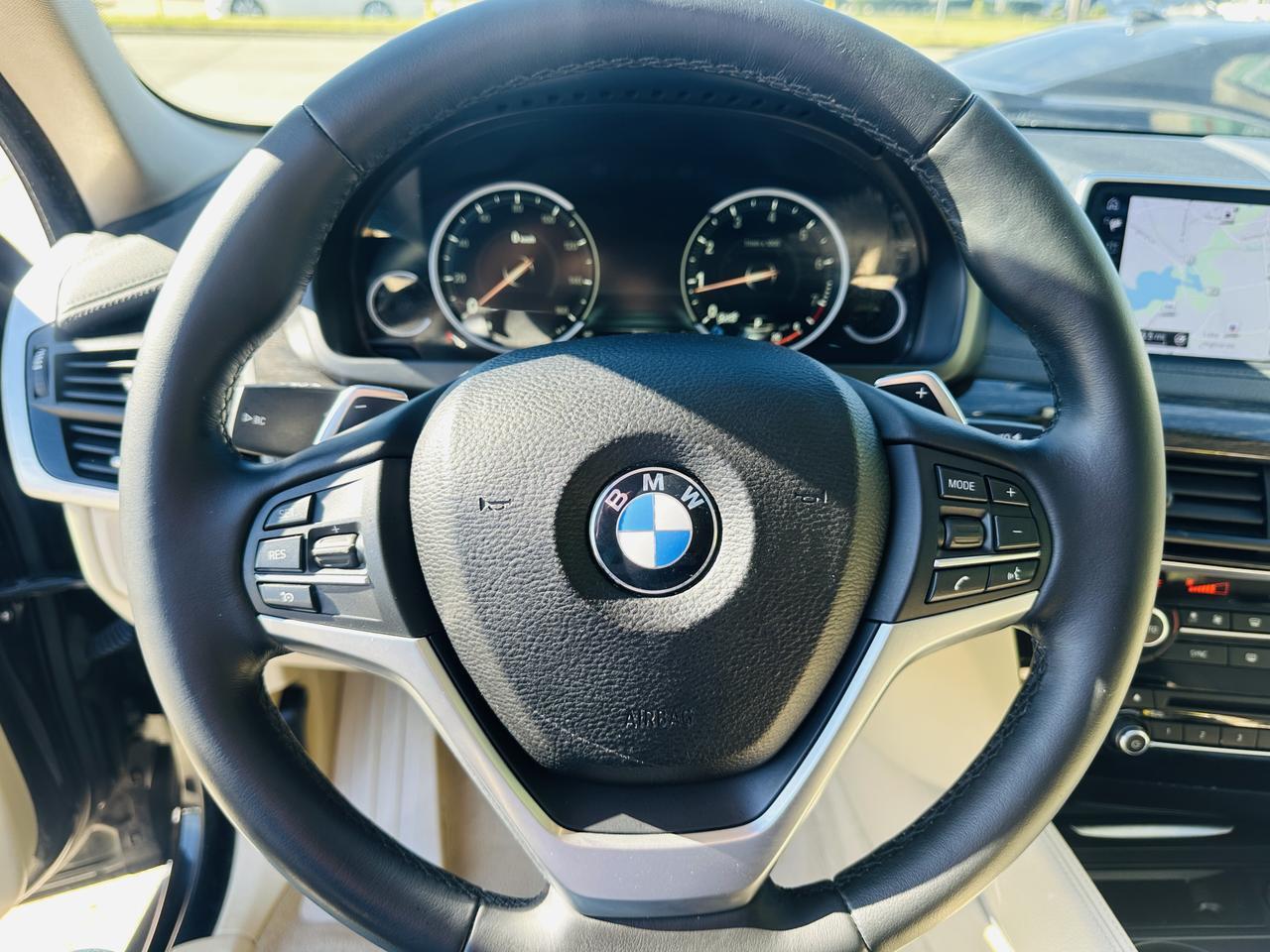 2017 BMW X6 xDrive35i Sport PKG Dallas TX