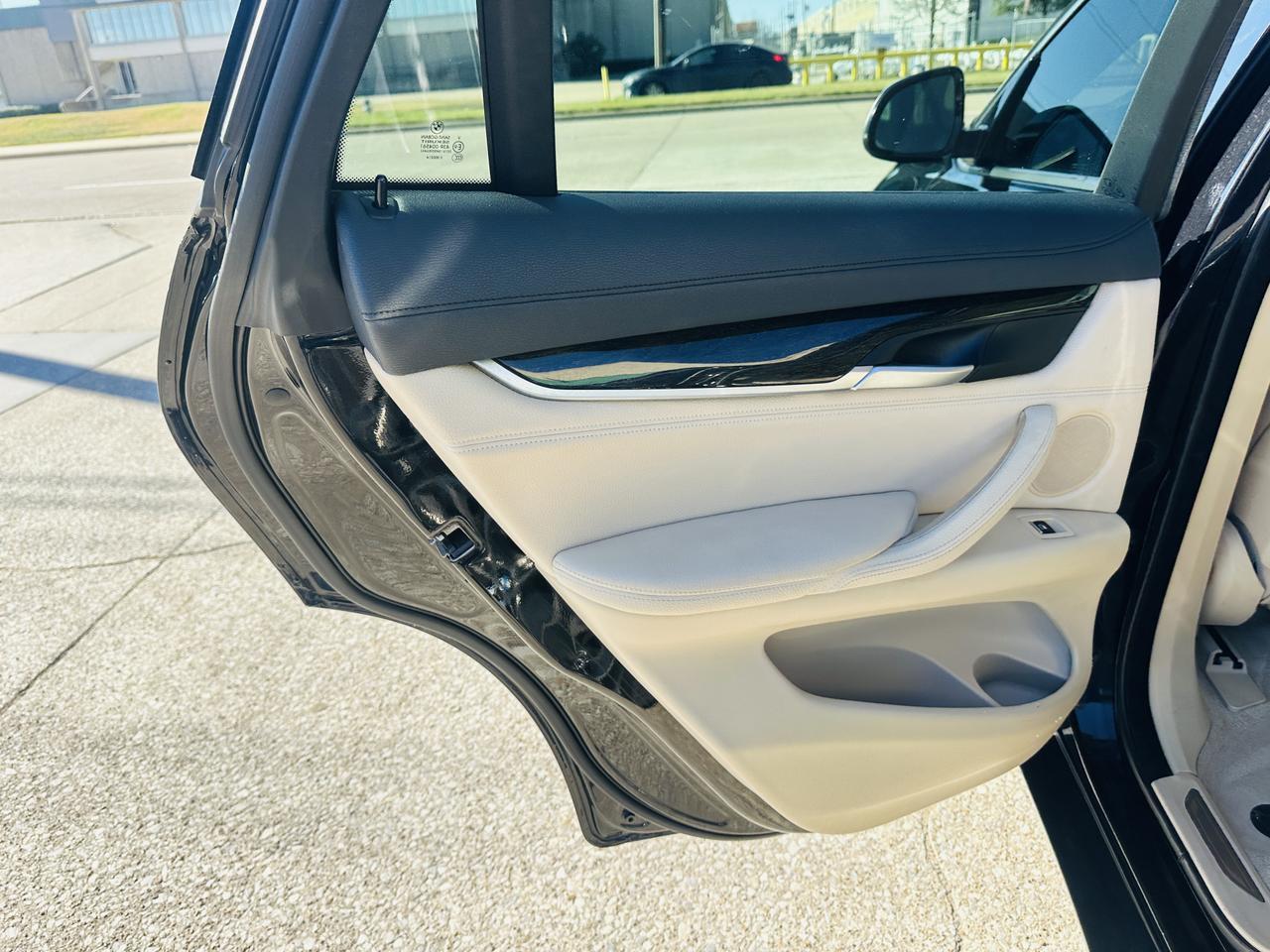 2017 BMW X6 xDrive35i Sport PKG Dallas TX