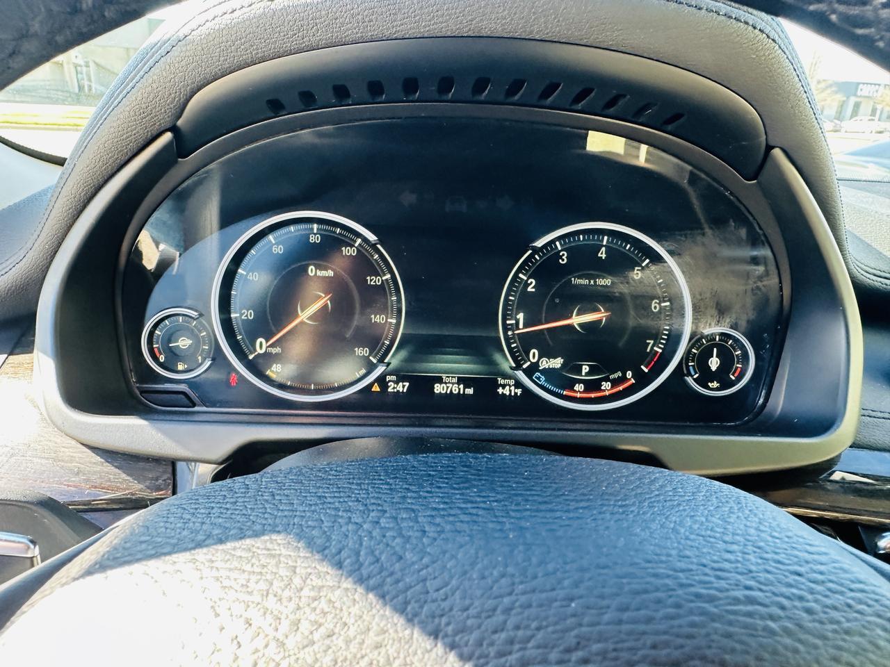 2017 BMW X6 xDrive35i Sport PKG Dallas TX