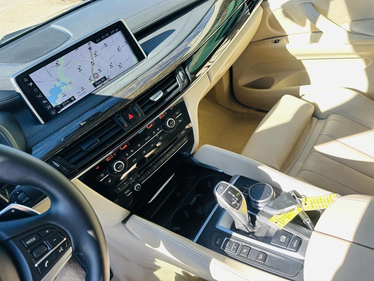 2017 BMW X6 xDrive35i Sport PKG Dallas TX