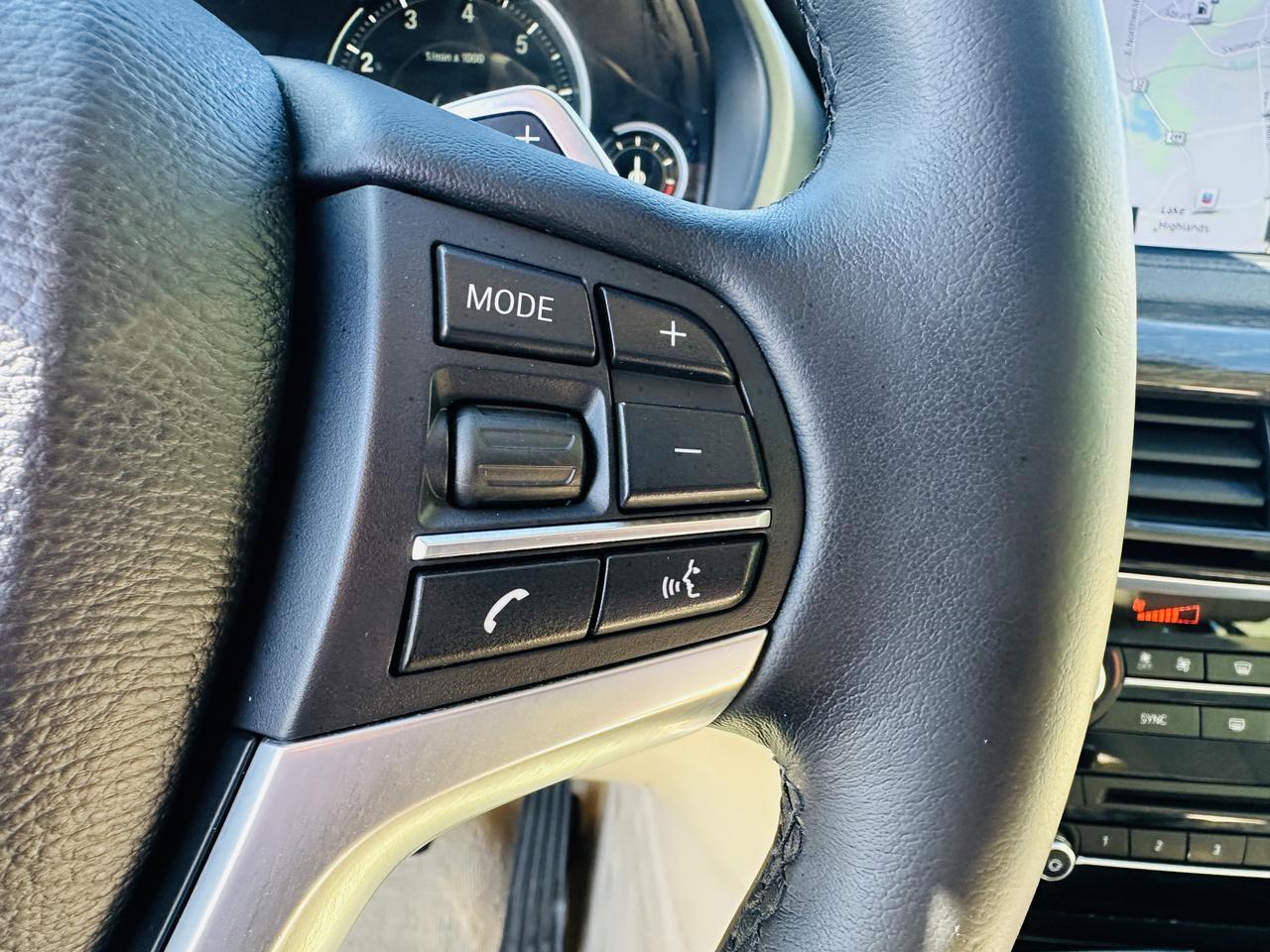 2017 BMW X6 xDrive35i Sport PKG Dallas TX