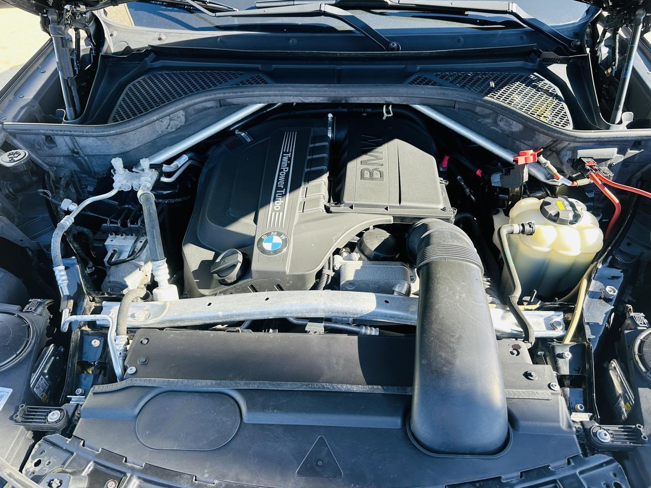 2017 BMW X6 xDrive35i Sport PKG Dallas TX