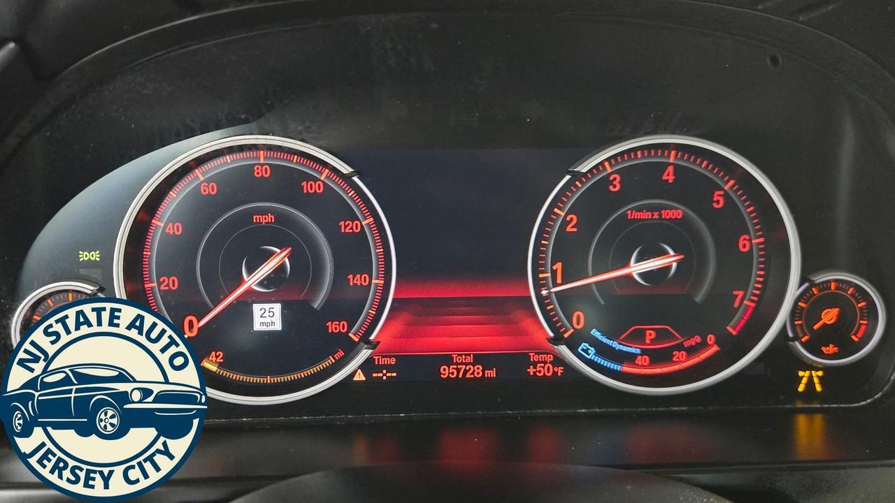 2017 BMW X6 xDrive50i Jersey City NJ