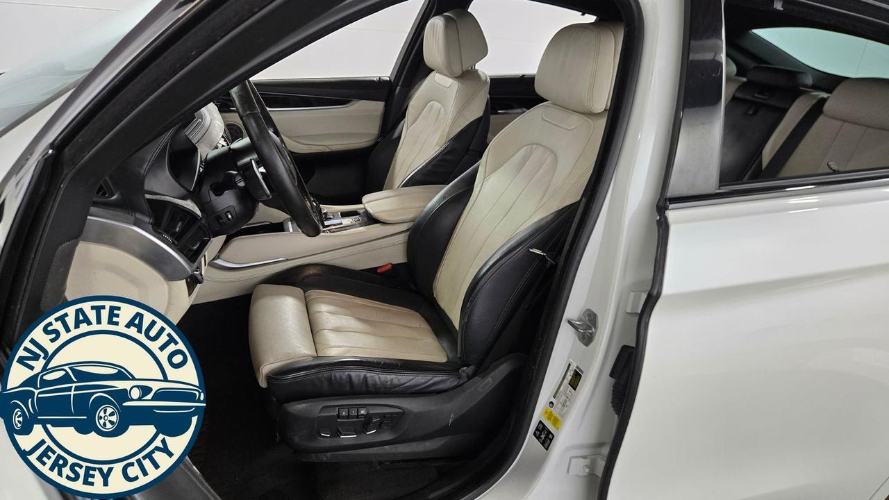 2017 BMW X6 xDrive50i Jersey City NJ
