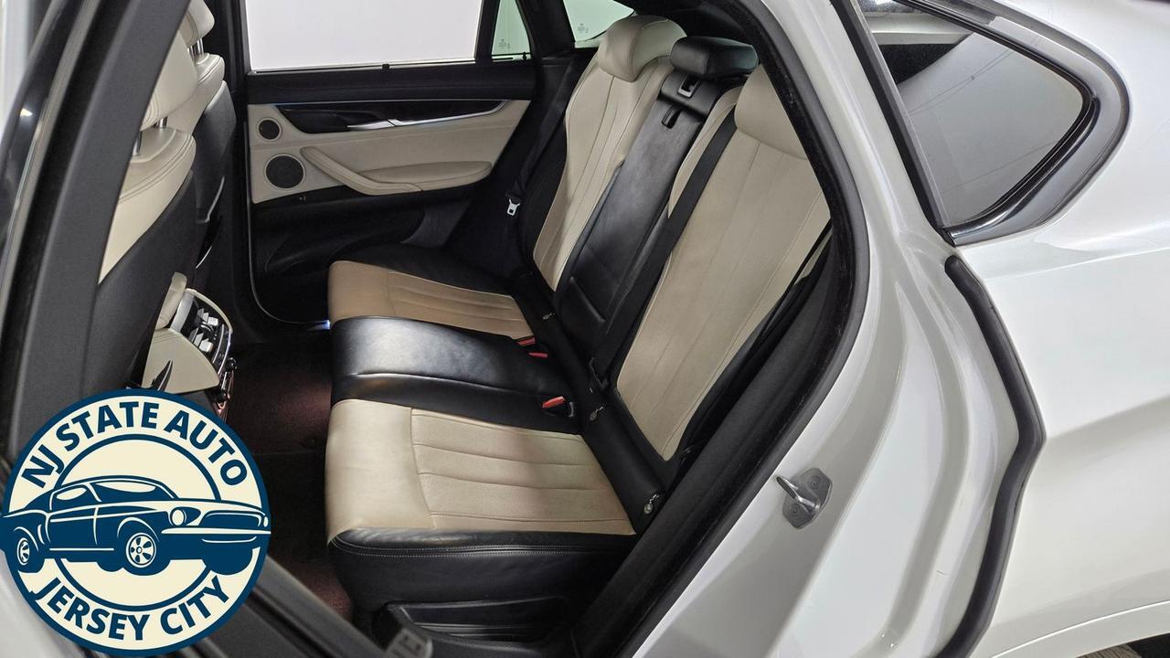 2017 BMW X6 xDrive50i Jersey City NJ