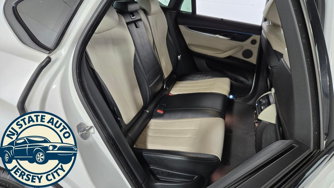 2017 BMW X6 xDrive50i Jersey City NJ