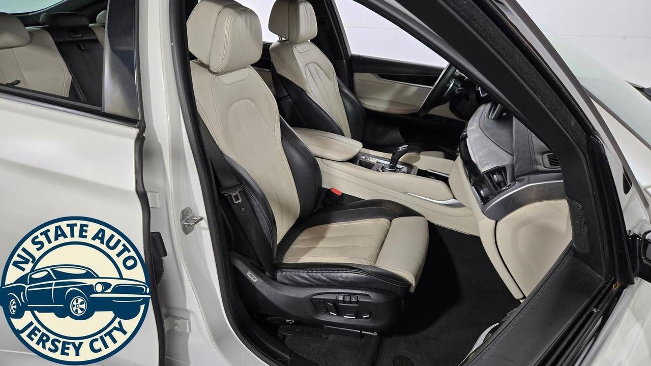 2017 BMW X6 xDrive50i Jersey City NJ