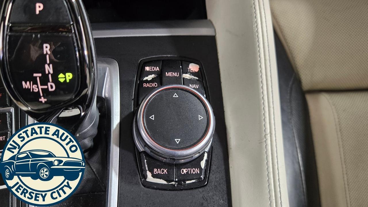 2017 BMW X6 xDrive50i Jersey City NJ