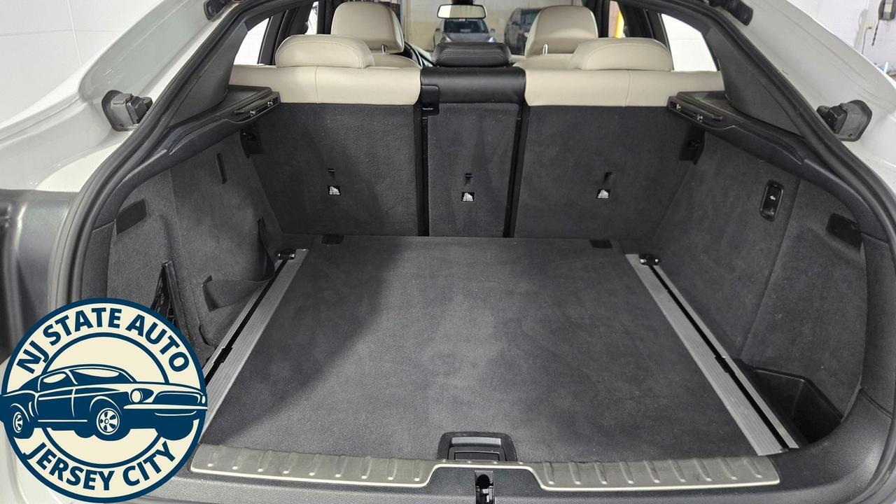 2017 BMW X6 xDrive50i Jersey City NJ