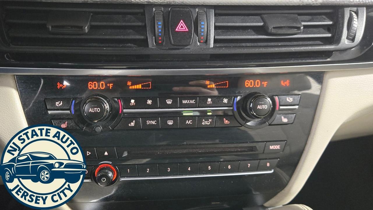 2017 BMW X6 xDrive50i Jersey City NJ