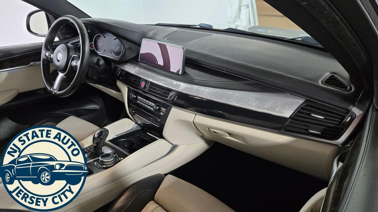 2017 BMW X6 xDrive50i Jersey City NJ