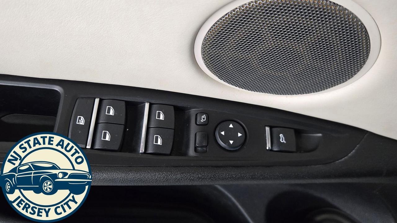 2017 BMW X6 xDrive50i Jersey City NJ