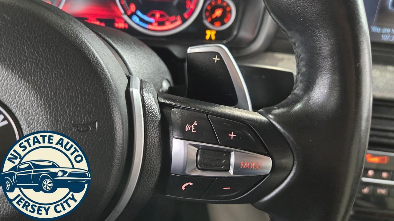 2017 BMW X6 xDrive50i Jersey City NJ