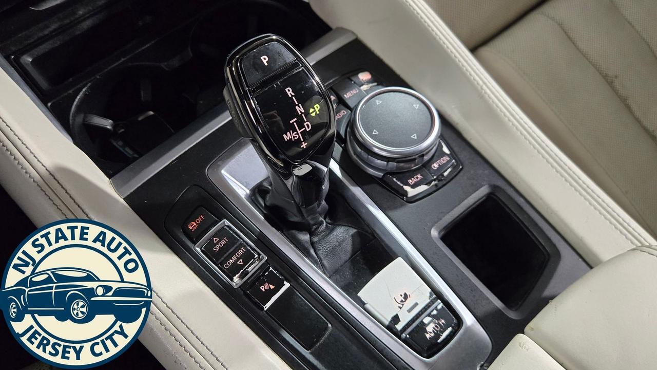 2017 BMW X6 xDrive50i Jersey City NJ