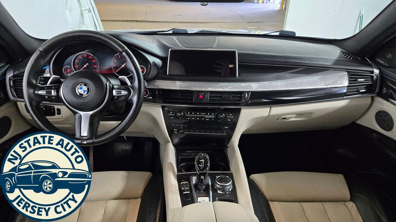 2017 BMW X6 xDrive50i Jersey City NJ