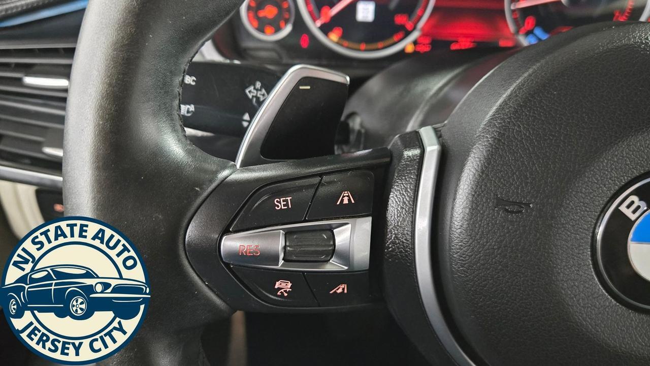 2017 BMW X6 xDrive50i Jersey City NJ