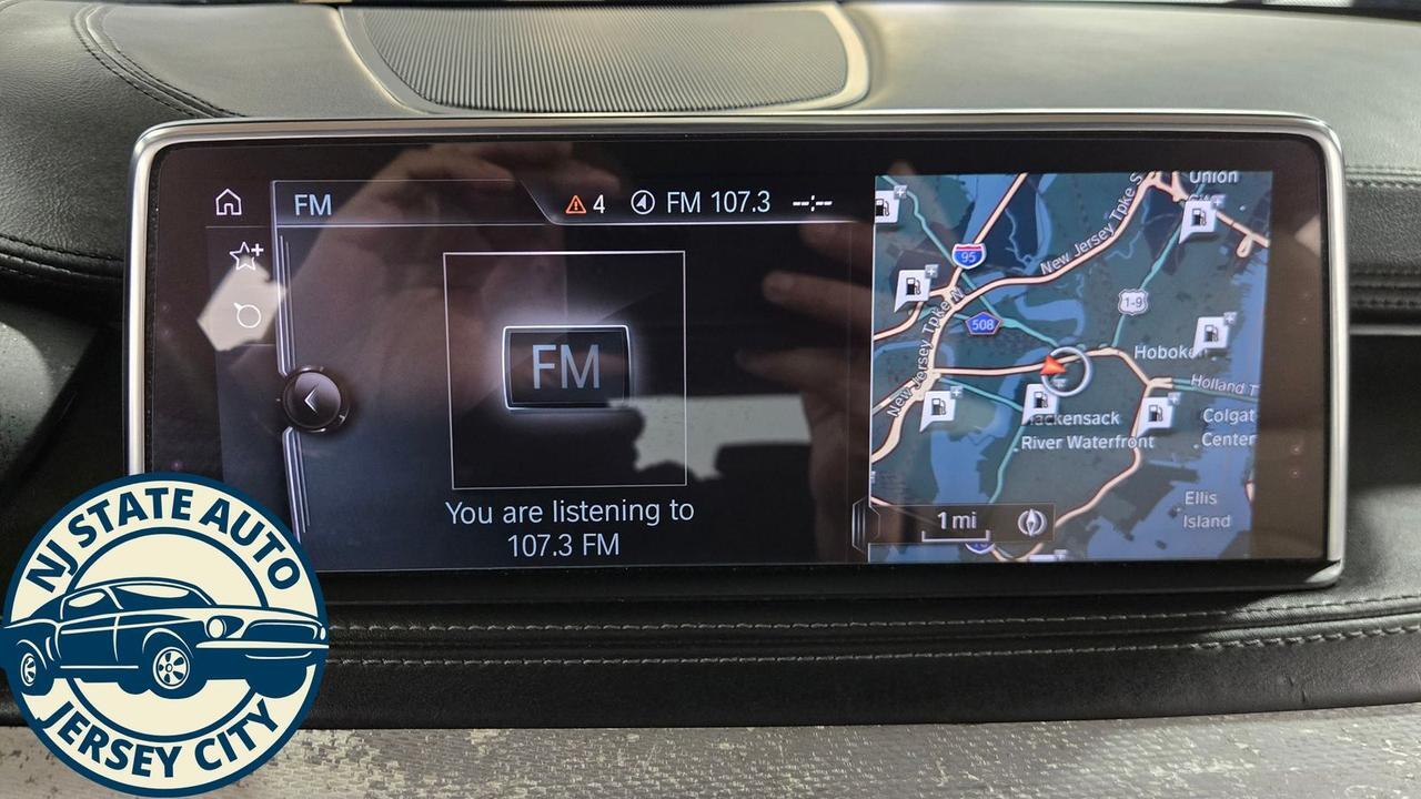 2017 BMW X6 xDrive50i Jersey City NJ