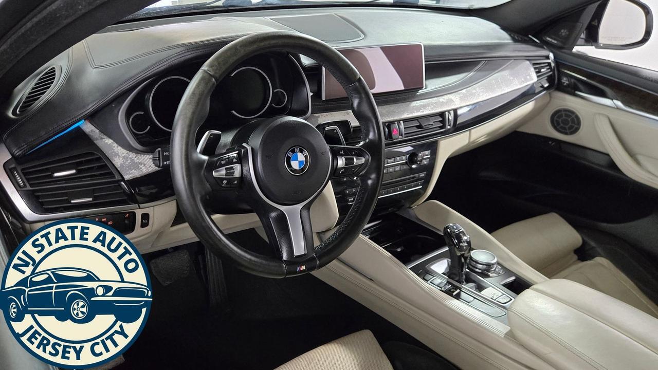 2017 BMW X6 xDrive50i Jersey City NJ
