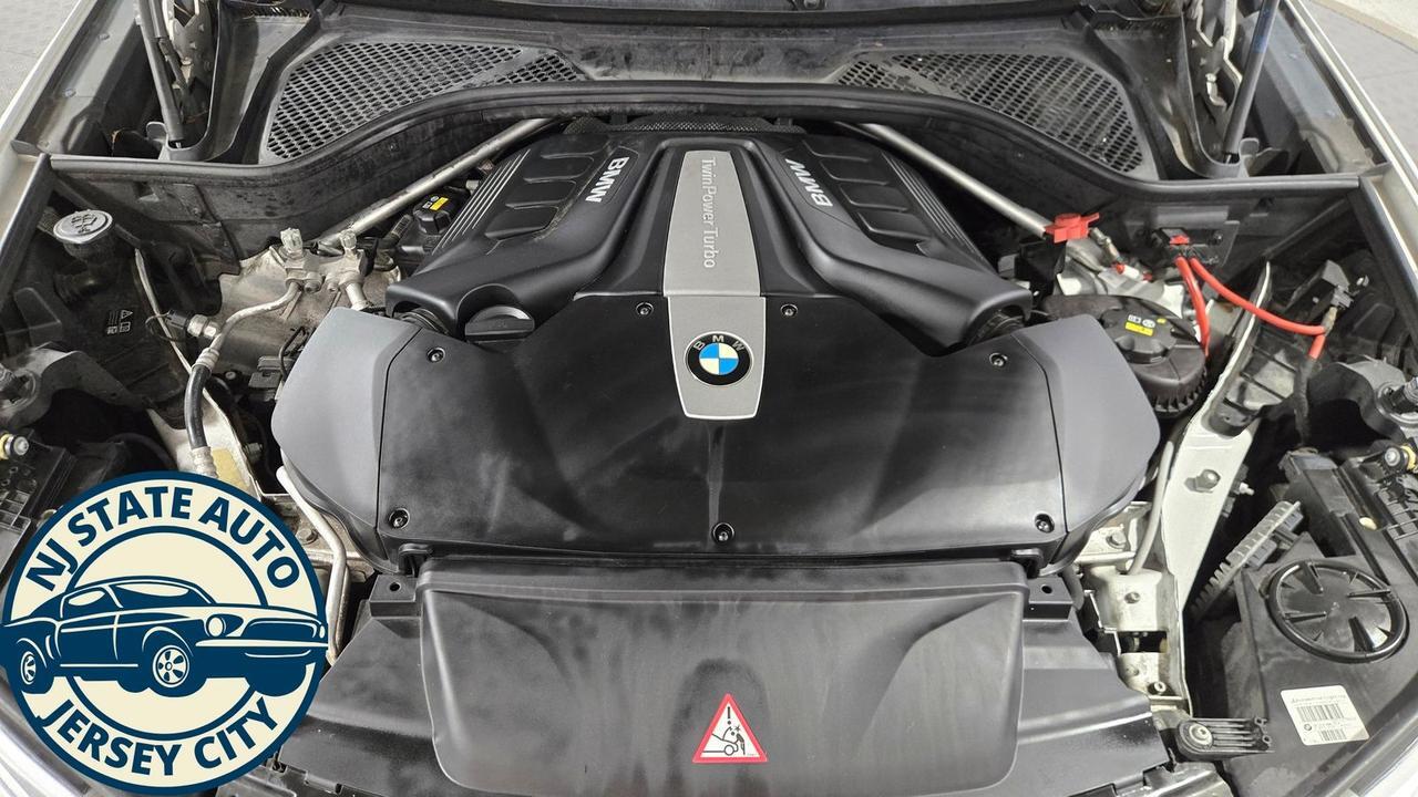 2017 BMW X6 xDrive50i Jersey City NJ