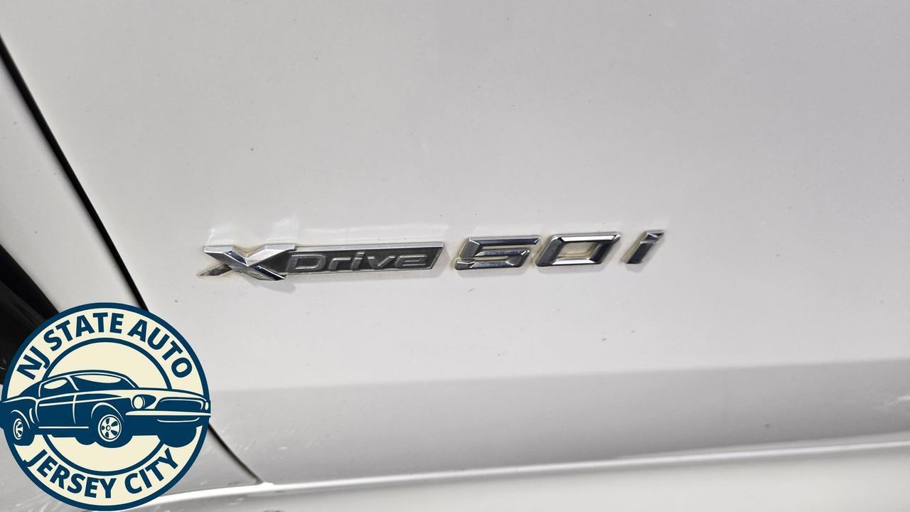 2017 BMW X6 xDrive50i Jersey City NJ