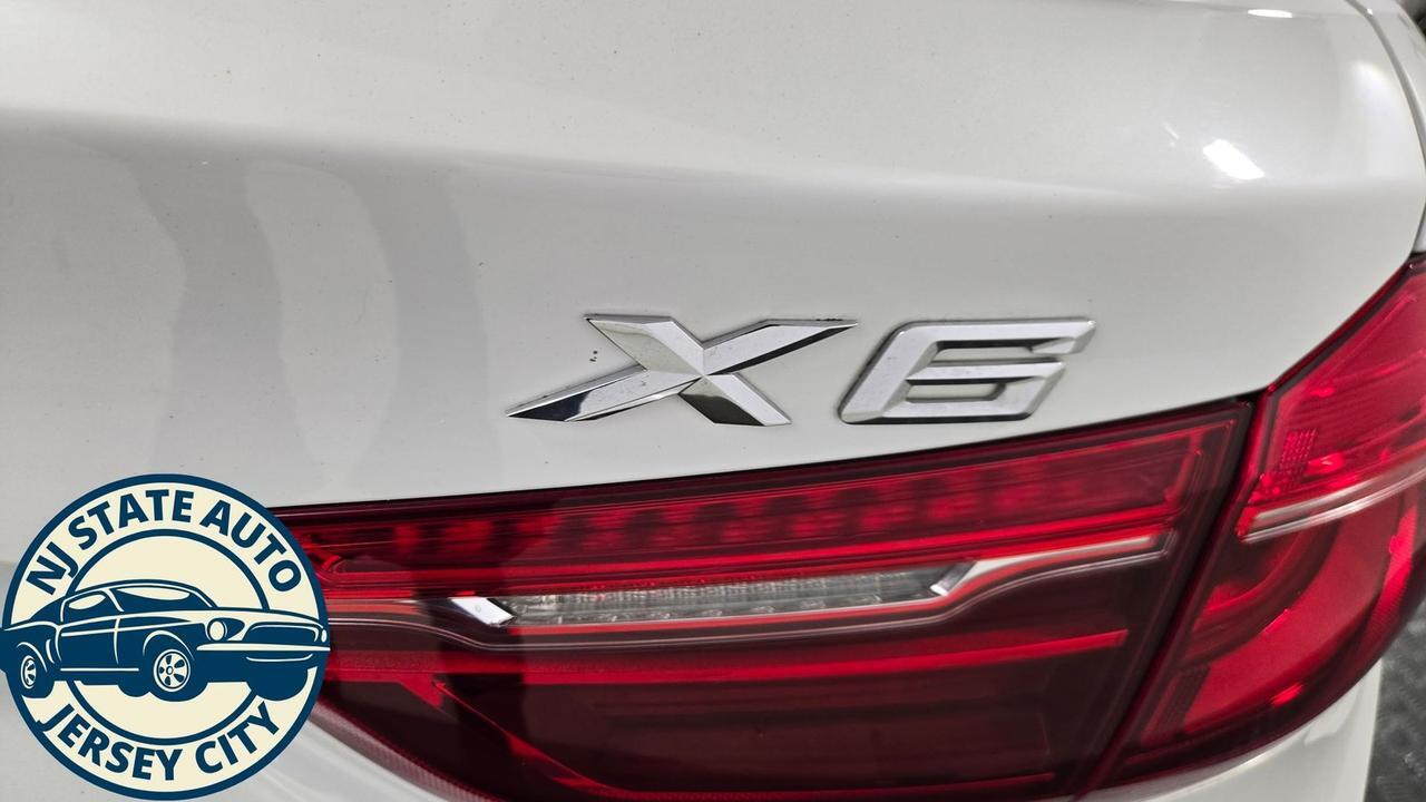 2017 BMW X6 xDrive50i Jersey City NJ