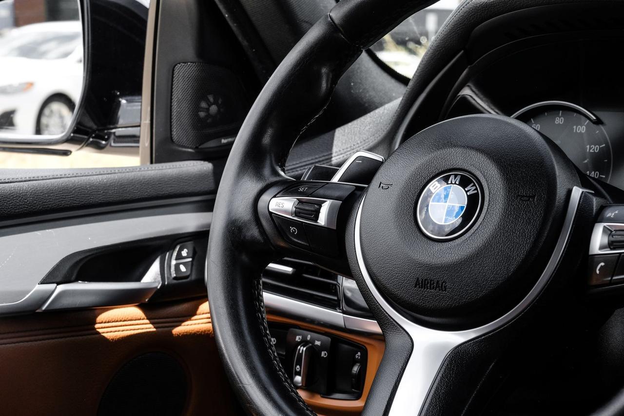 2017 BMW X6 xDrive50i Richardson TX