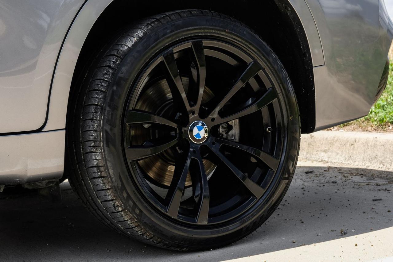 2017 BMW X6 xDrive50i Richardson TX