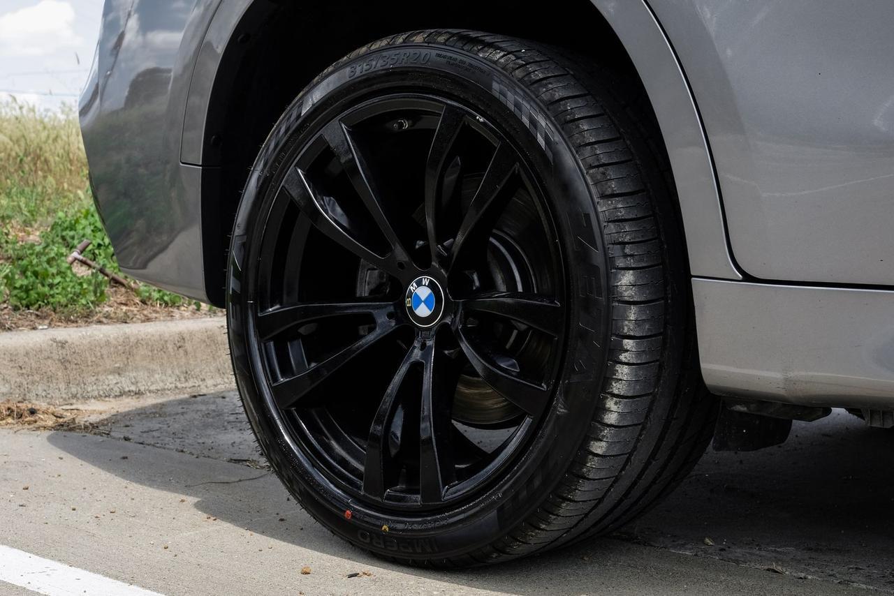 2017 BMW X6 xDrive50i Richardson TX