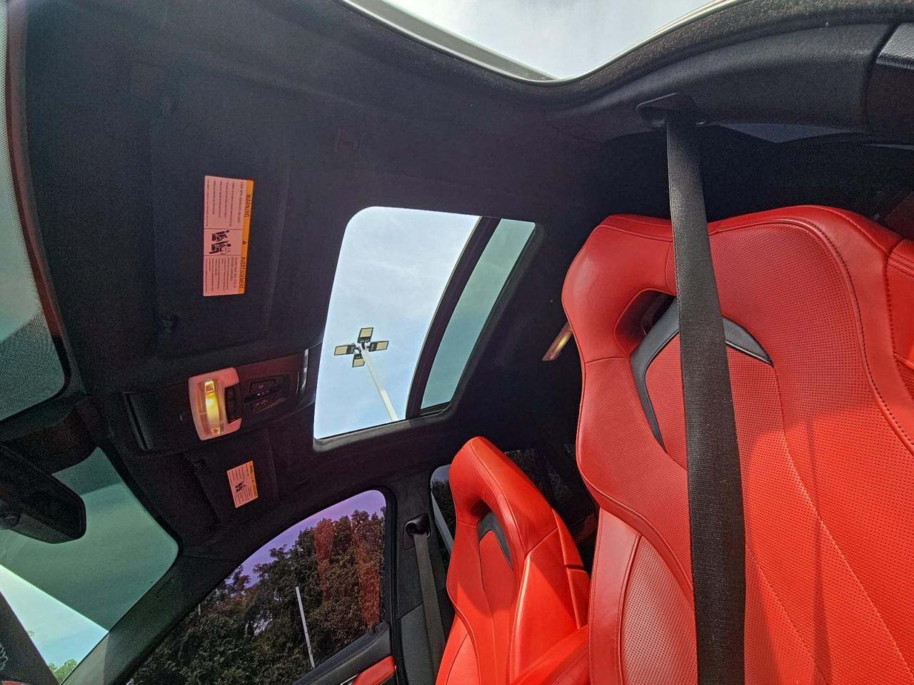 2017 BMW X6M Dallas TX