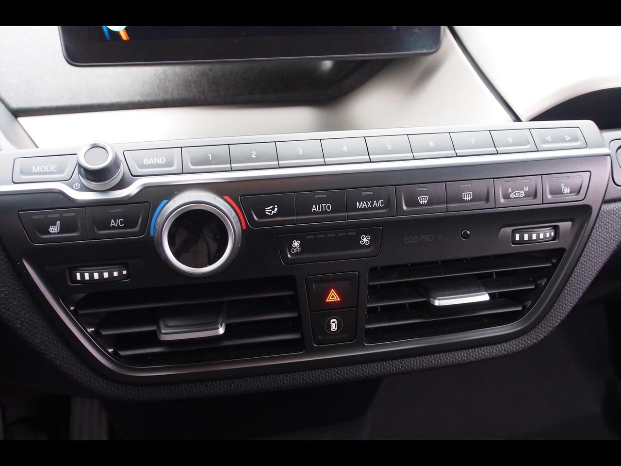 2017 BMW i3 94 Ah Raleigh NC