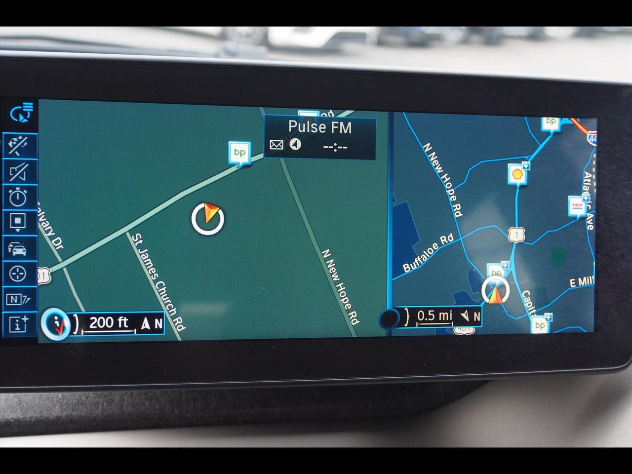 2017 BMW i3 94 Ah Raleigh NC