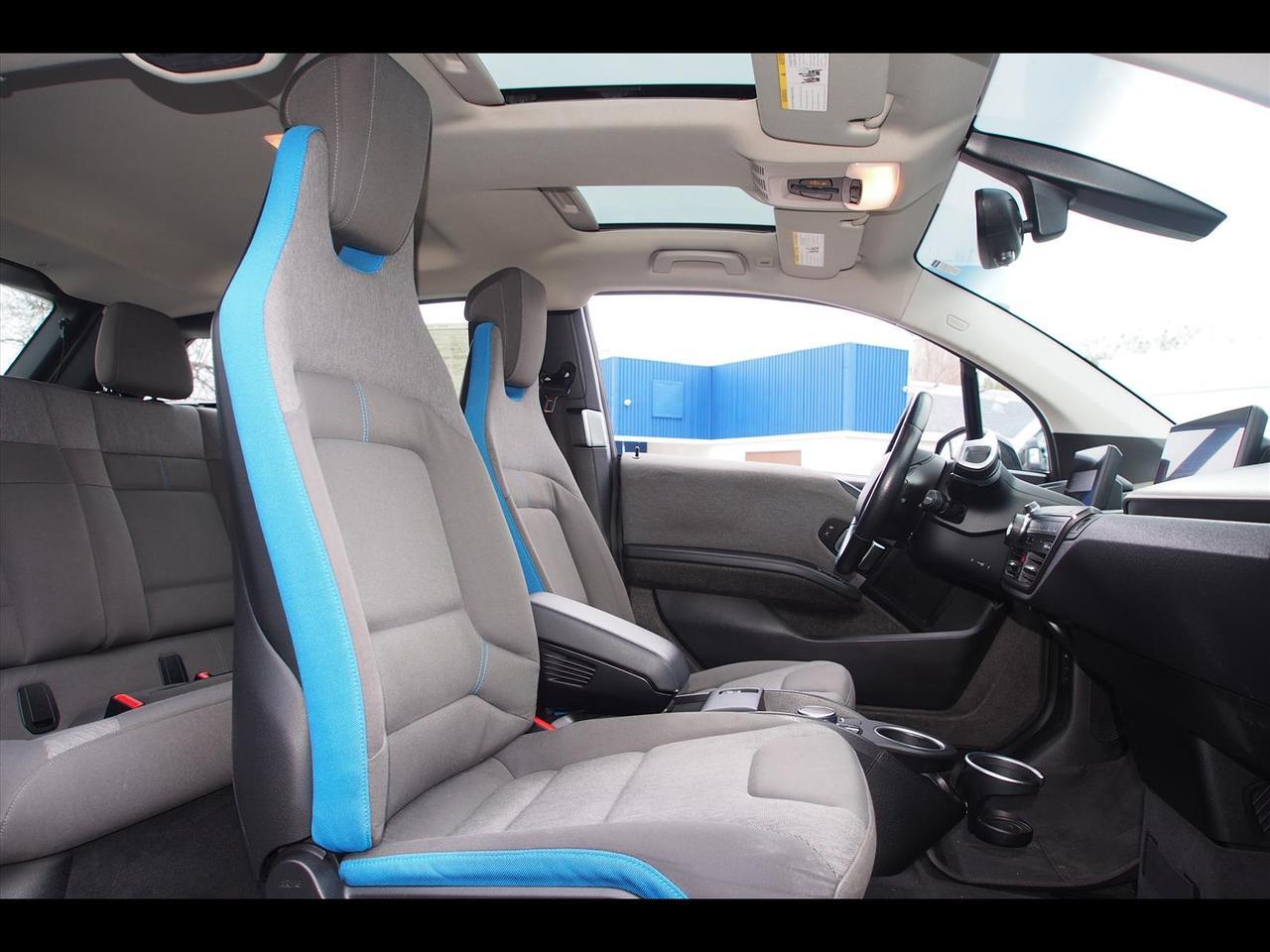 2017 BMW i3 94 Ah Raleigh NC