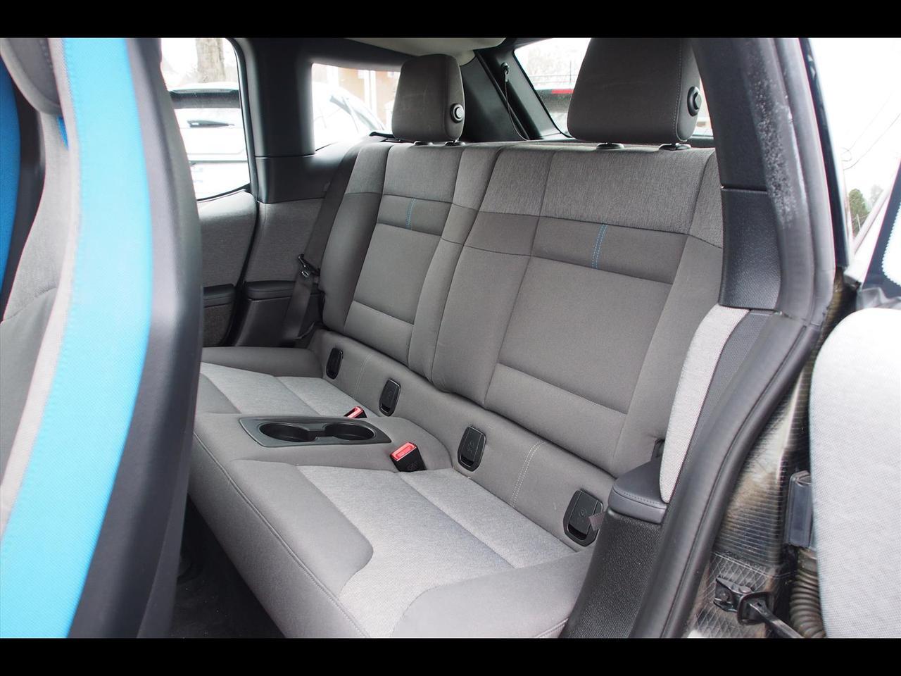 2017 BMW i3 94 Ah Raleigh NC