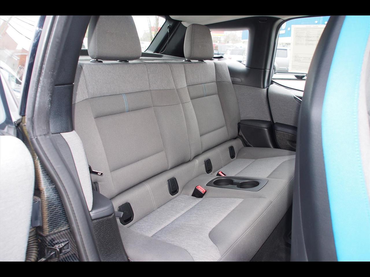 2017 BMW i3 94 Ah Raleigh NC