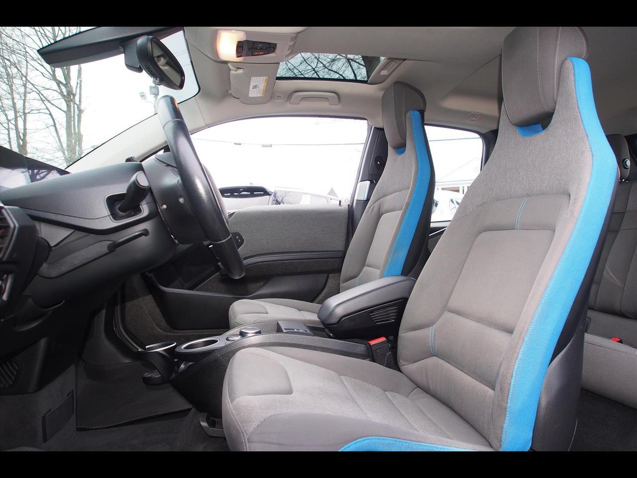 2017 BMW i3 94 Ah Raleigh NC